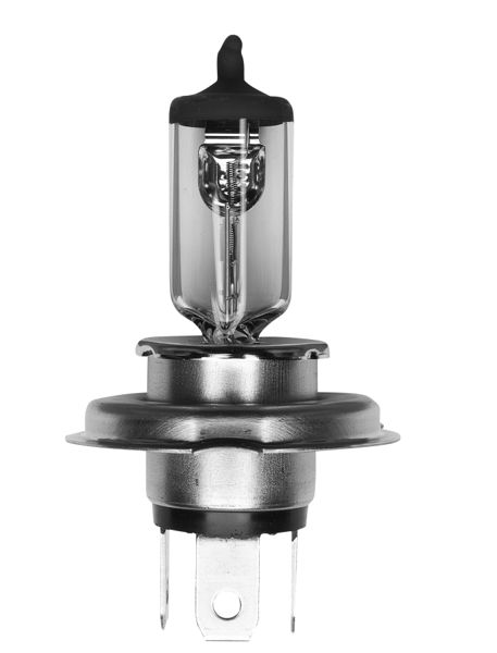 Glühlampe H4 12V, Blisterverpackung